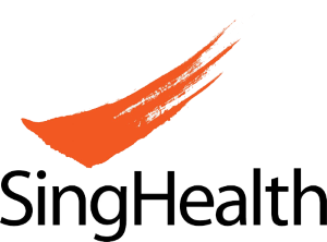 Singhealth Logo
